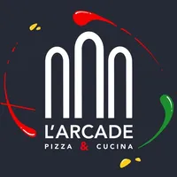 L'Arcade Pizza & Cucina icon