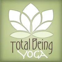 Total Being Yoga icon