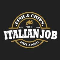 Italian Job Wishaw icon