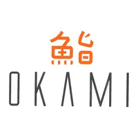 Okami Ristorante icon