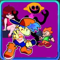 Night Funkin Boy Runner icon