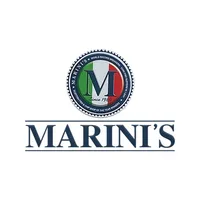 Marini's Dunfermline icon