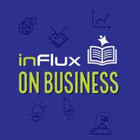 Influx On Business icon