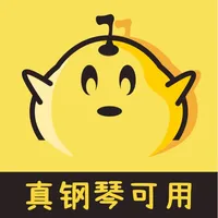 DreamPu-五线谱音符节奏练习 钢琴调式指法训练大师 icon