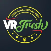 VR Fresh icon