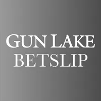 Gun Lake Betslip Builder icon