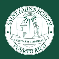 Saint John's School - PR icon