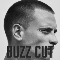 Buzz Cut Hairstyles For Men icon