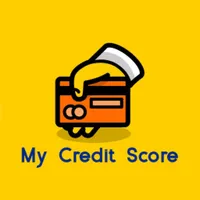 Credit Score App icon