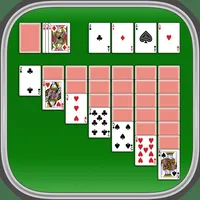 Solitaire by MobilityWare+ icon