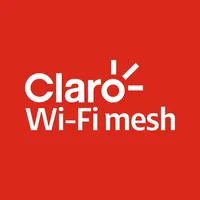 Claro Wi-Fi Mesh - Extensores icon