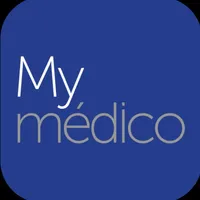 MyMedico Concierge icon