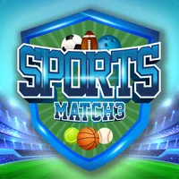 Sports Match 3 icon