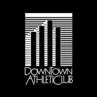 Downtown Athletic Club icon