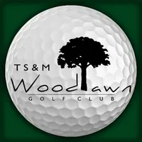 TS&M Woodlawn Golf Club icon