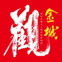 观金城 icon