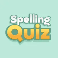 Ultimate English Spelling Quiz icon