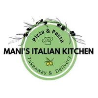 Mani's Italian Kitchen icon