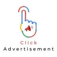 ClickAdvertisement icon