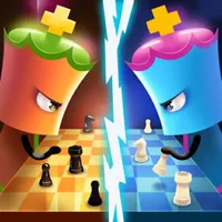 Chess Game: Board Play & Learn icon