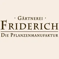 Gärtnerei Friderich icon