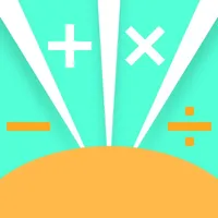 Math Game - Hard Number Puzzle icon