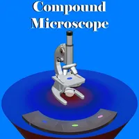 The Compound Microscope icon