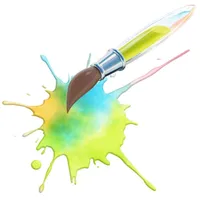 Paint On icon