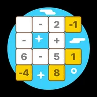 Digit Puzzle icon