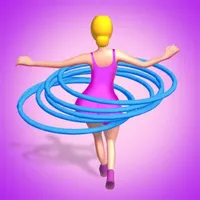 Hula Hoops icon