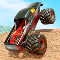 Demolition Derby Crash Game 3D icon