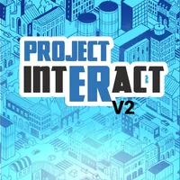 Project IntERact V2 icon