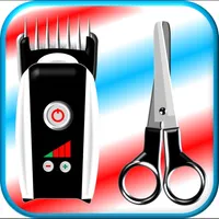 Hair Clipper-Dryer-Scissors icon