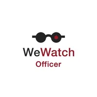 WeWatch Officer icon