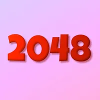 2048 without restrictions icon