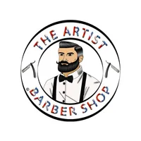 The Artist Barber Shop icon