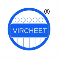 Vircheet icon