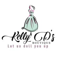 Kelly D's Boutique icon