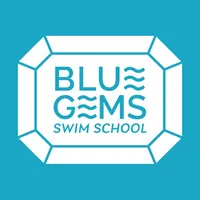 Blue Gems Swim School icon