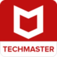 McAfee TechMaster icon