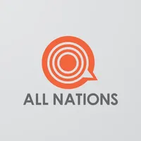 All Nations Church App icon