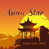 Asian Star - Bartlett icon