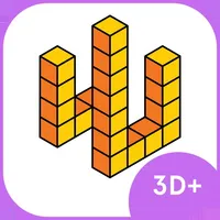 Wiz3D+ icon