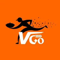 VGO food delivery icon