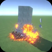 Sandbox Destruction Simulator icon