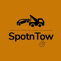 SpotnTow Customer icon