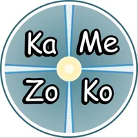 KaMeZoKo icon