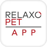 RelaxoPet App icon