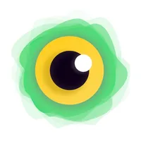 Vision Test & Eye Workout icon