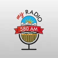 MyRadio580 icon